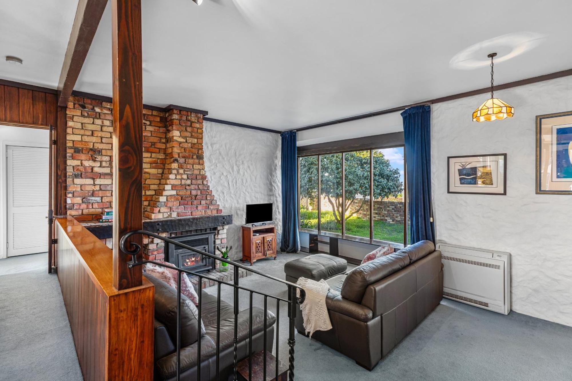 The Zen Hideout - Tauranga South Holiday Home Dış mekan fotoğraf