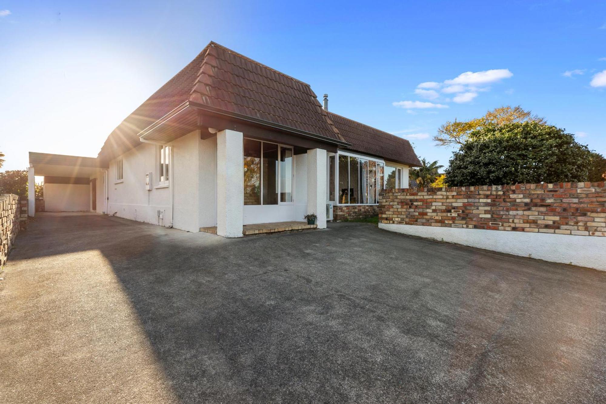 The Zen Hideout - Tauranga South Holiday Home Dış mekan fotoğraf