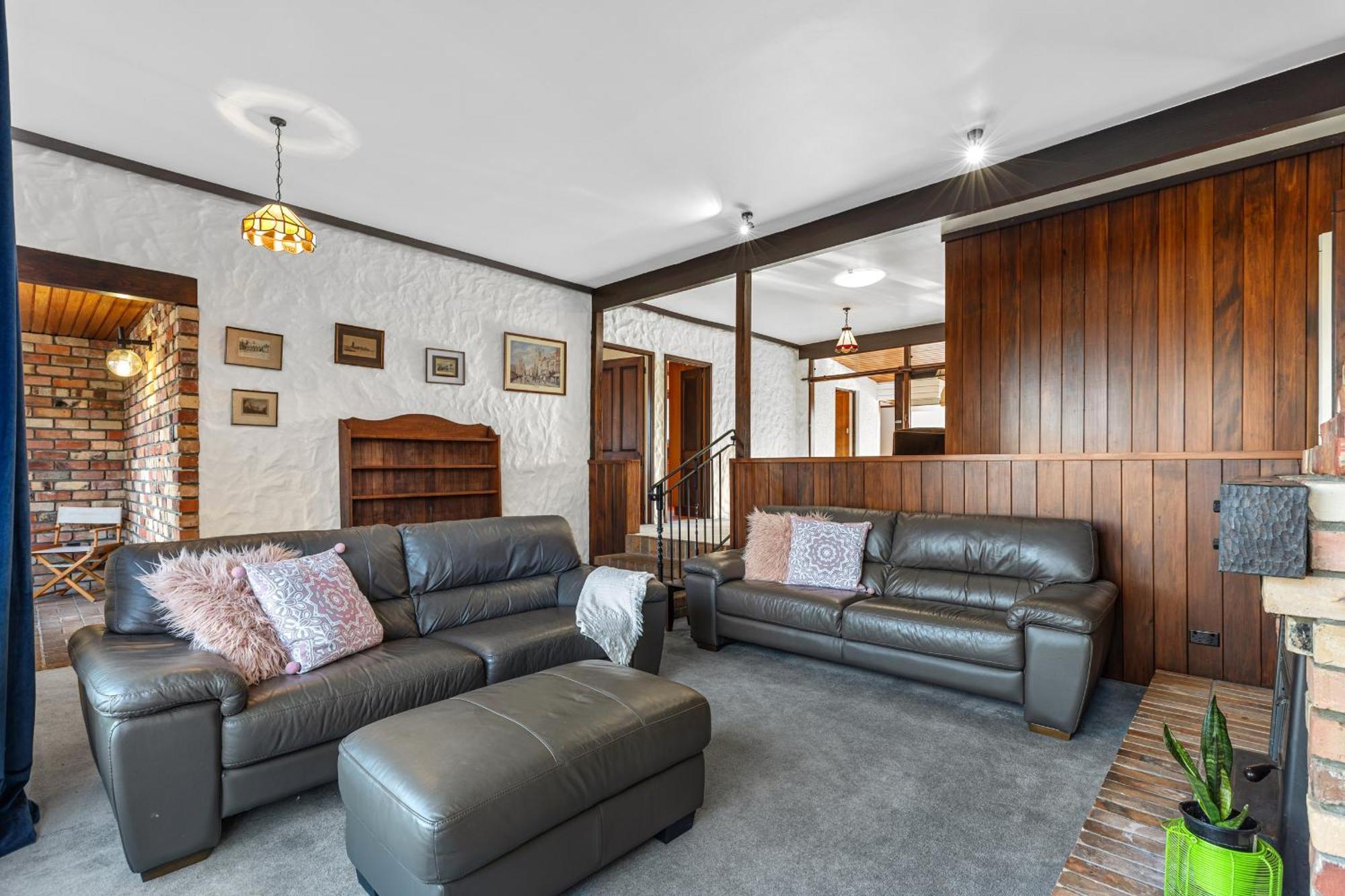 The Zen Hideout - Tauranga South Holiday Home Dış mekan fotoğraf