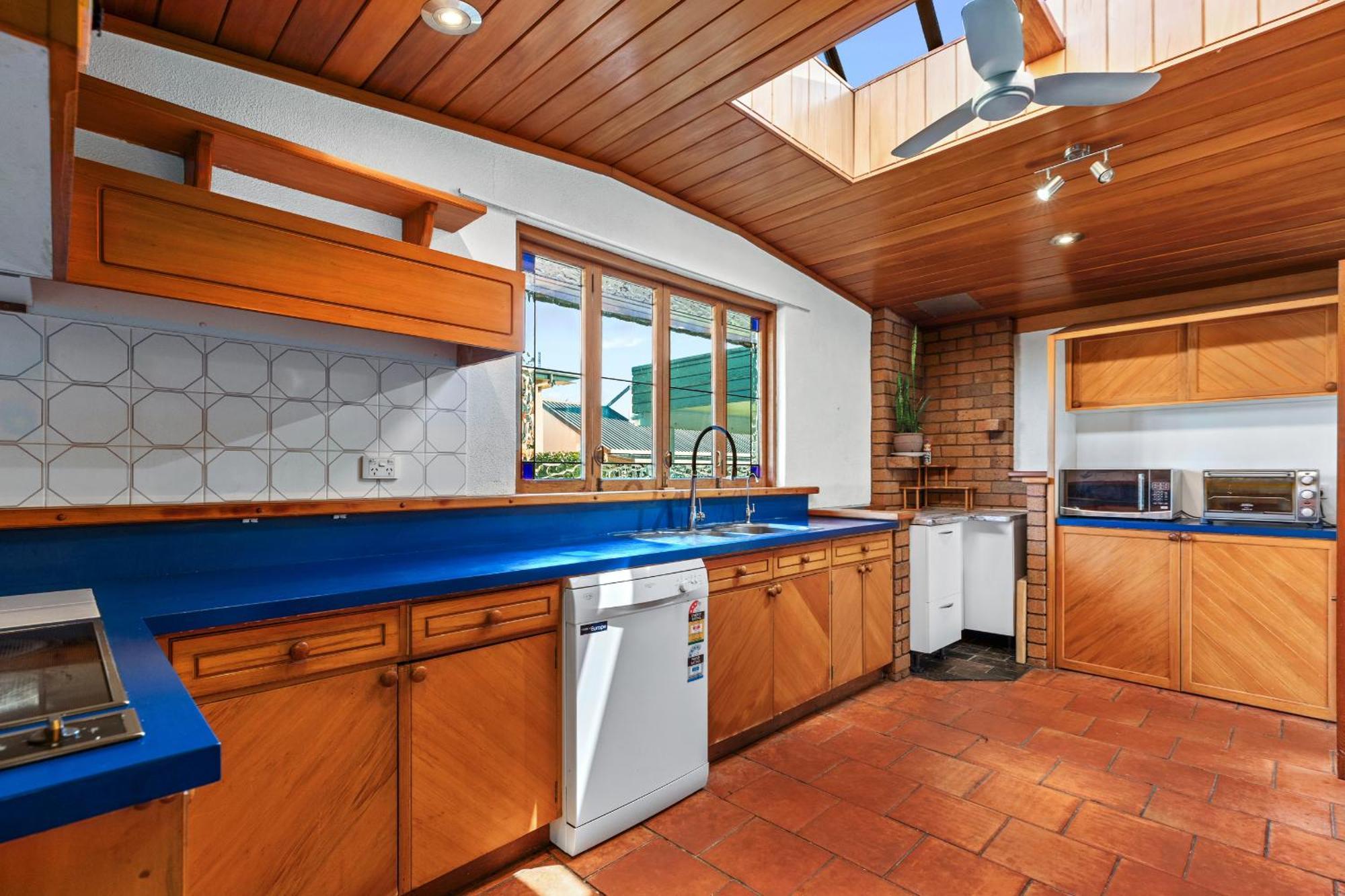 The Zen Hideout - Tauranga South Holiday Home Dış mekan fotoğraf